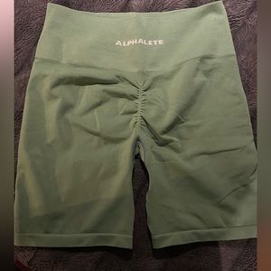 JADE Alphalete Amplify - 6.5”